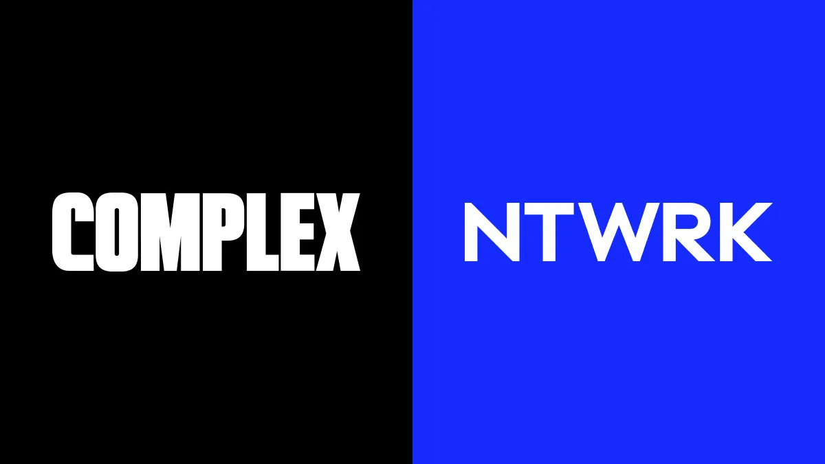 Complex × NTWRK