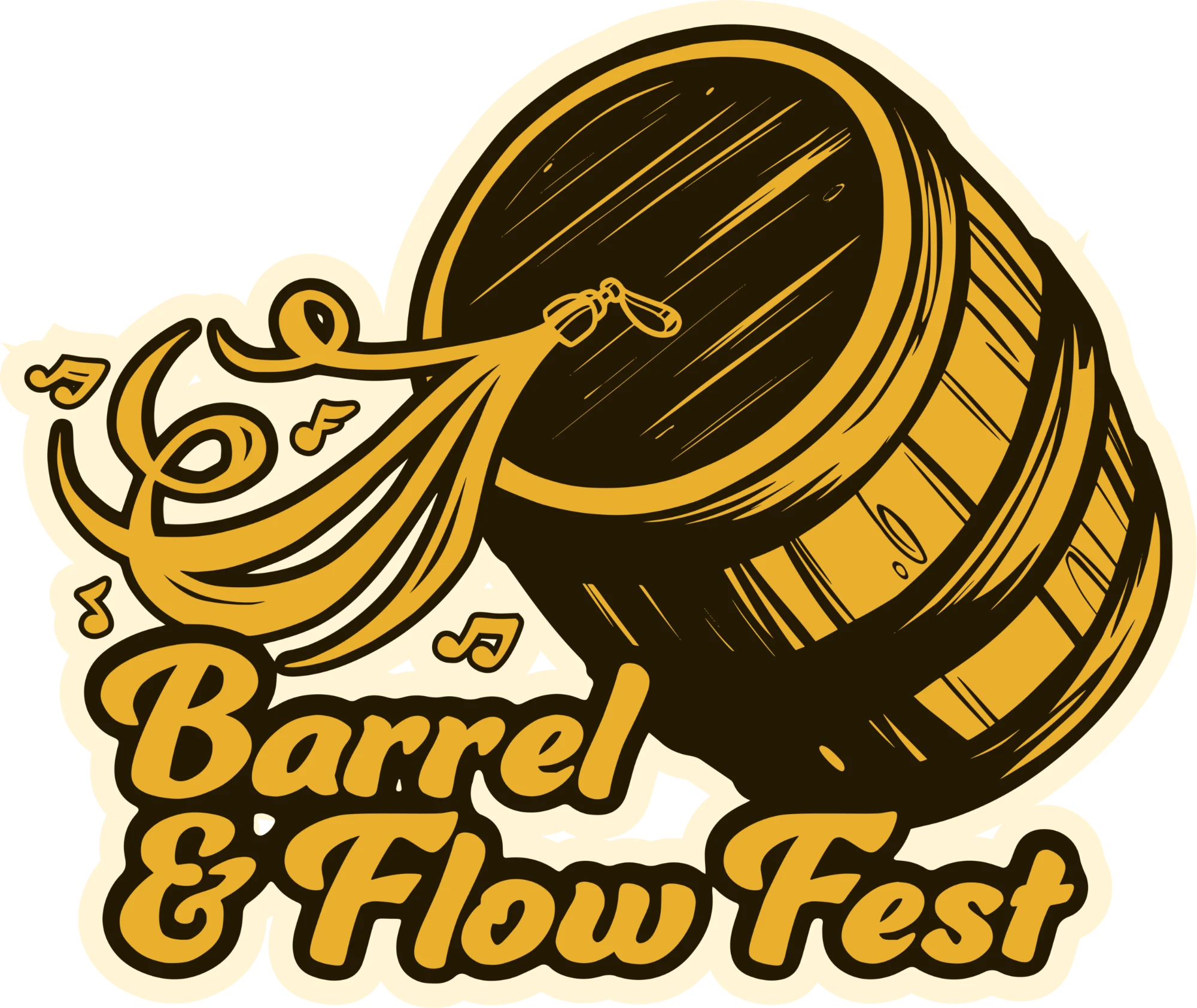 Barrel & Flow Fest